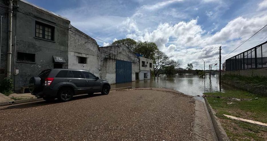 Inundaciones