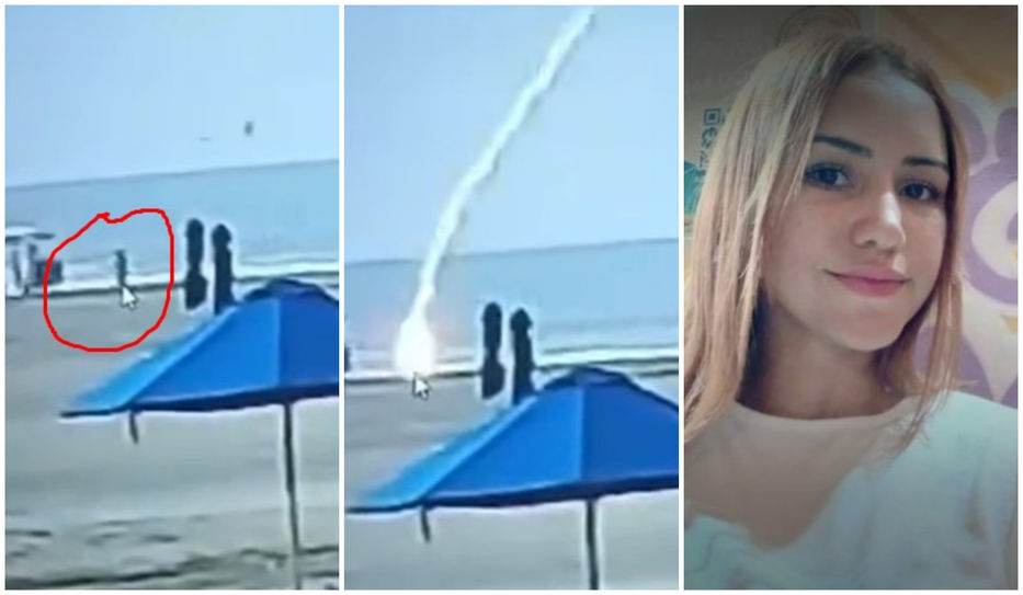 El cielo sobre nuestras cabezas