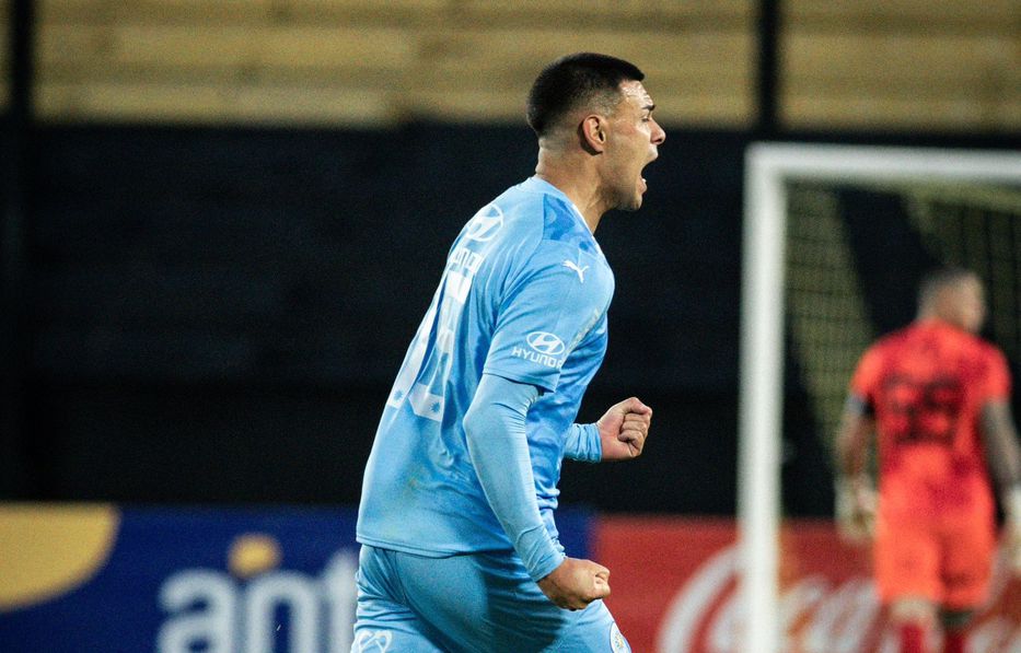 Clausura: Montevideo City Torque derrotó por 1-0 a Cerro en el Campeón ...