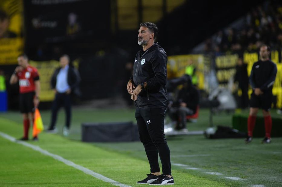 En busca de dar la nota