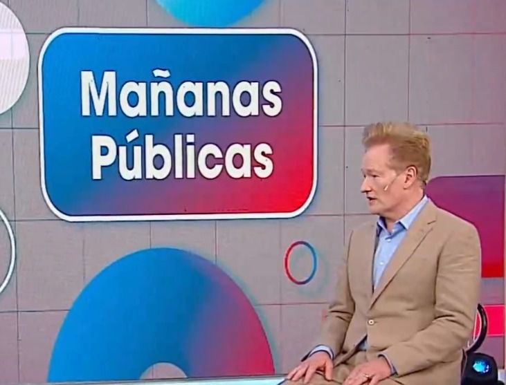 El tocayo del perro del presidente