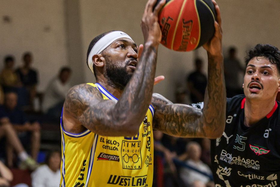 Williams, figura macabea. Foto: 	@LUB_Uy