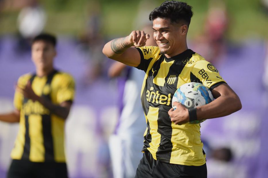 Tu parte de adelante