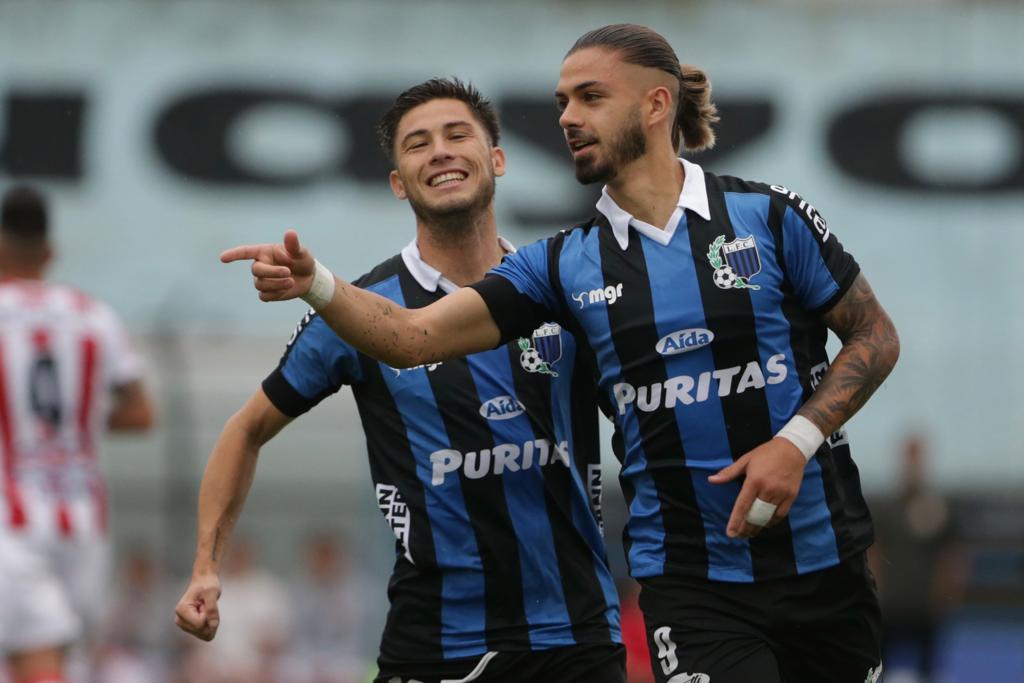 Nacional campeón de la Anual y Defensor bajó junto a Cerro y Danubio