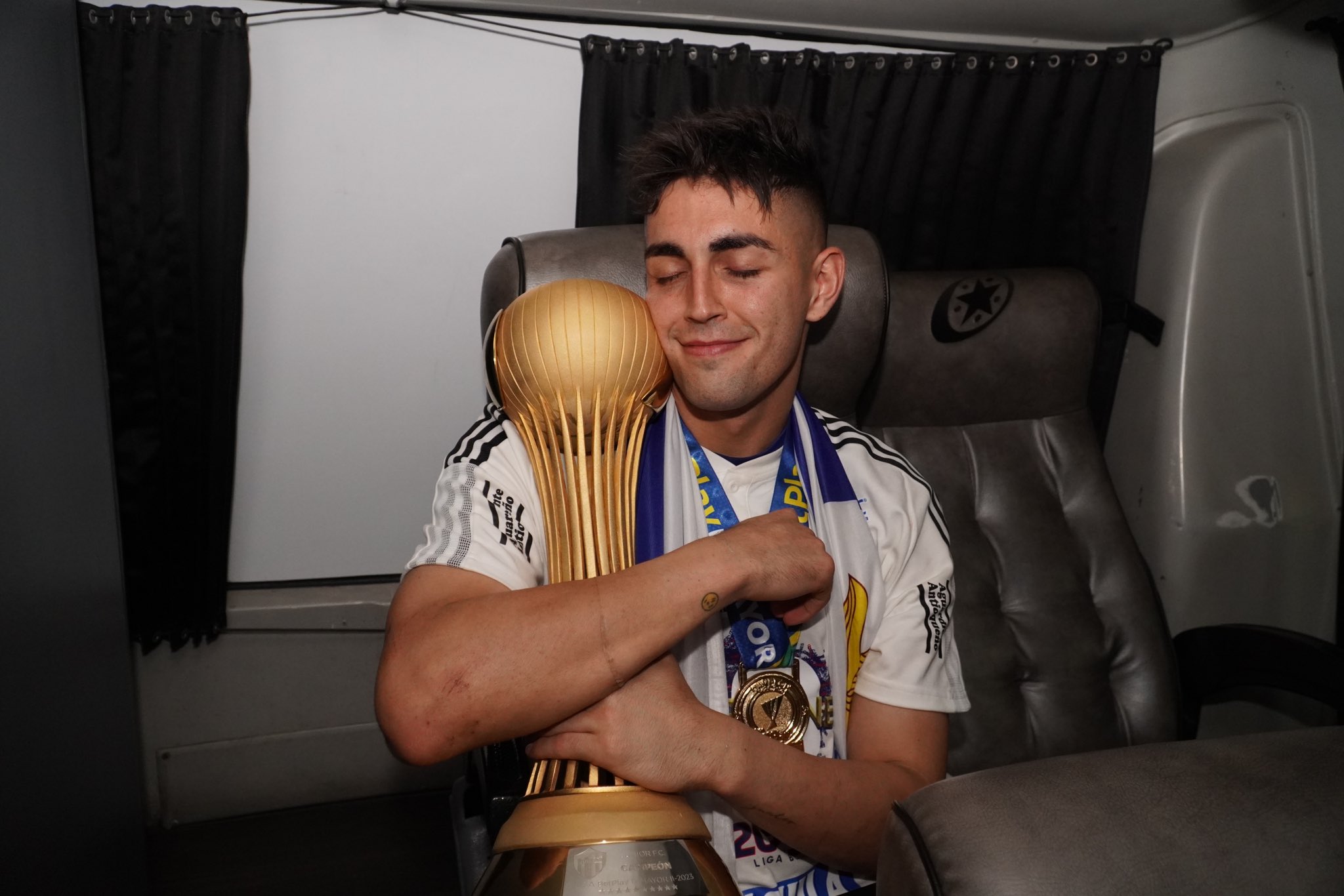 Colombia Santiago Mele fue clave en los penales para que Junior se