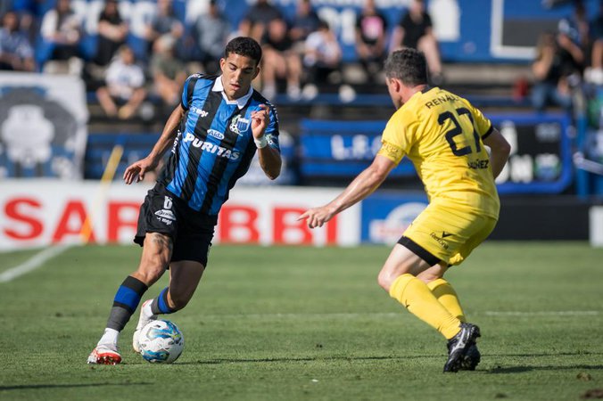 Con gol de Rubén Bentancourt, Liverpool venció 1-0 a Peñarol y es el  campeón del fútbol uruguayo