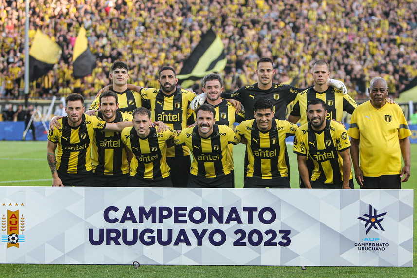 Let it be: Si Liverpool gana, MGR Sport habrá vestido a los tres campeones  del fútbol uruguayo 2023