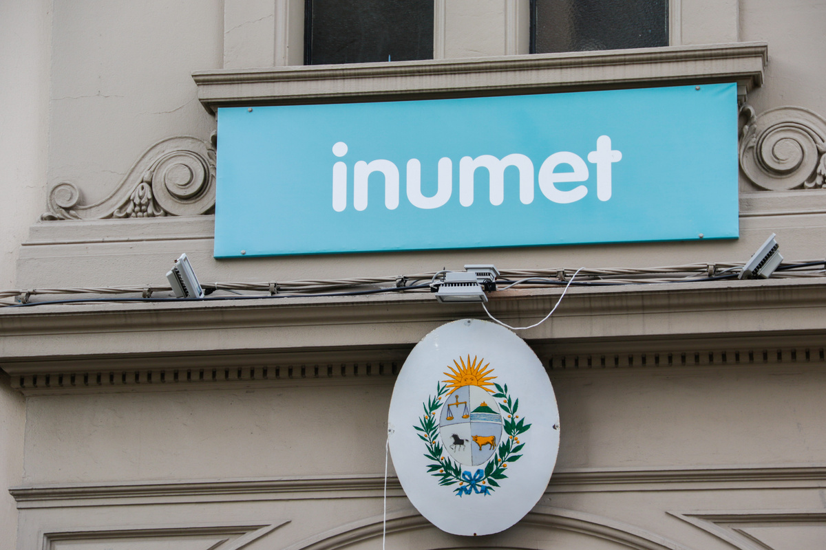 Inumet abrió un llamado laboral, pide solo Ciclo Básico y paga $ 60 mil: cómo anotarse