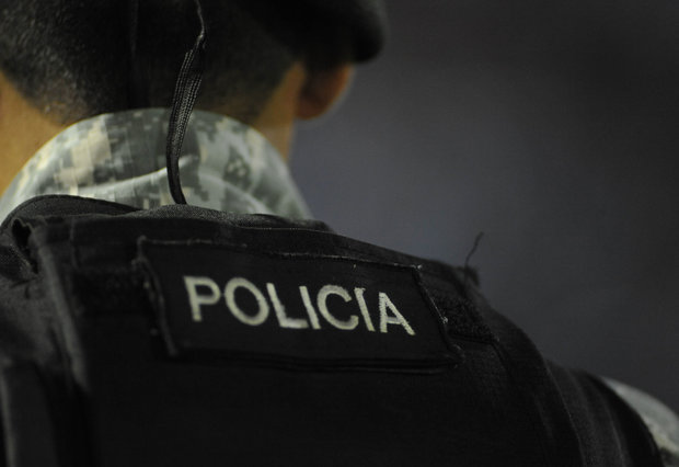 Policía de Maldonado investiga doble homicidio ocurrido este jueves en plena tarde