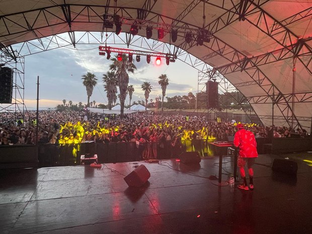 Foto: Justicia Infinita / M24