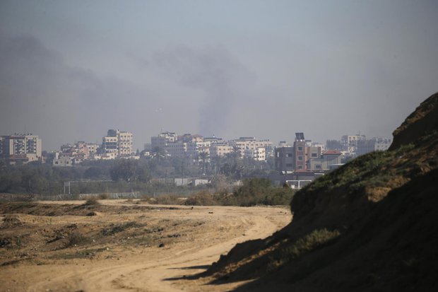 Sanidad de Gaza denuncia ocho muertos en hospital Naser debido a asedio y falta de oxígeno