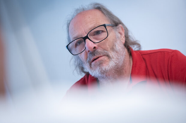 Foto: Javier Noceti / Montevideo Portal