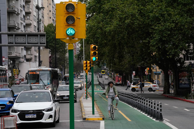 Foto: Intendencia de Montevideo