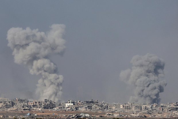 Tras medio año de guerra, cantidad total de muertos en Gaza es 33.175, según Hamás