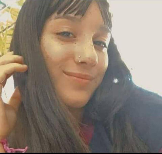 “El cuerpo de Valentina Ferraz no pudo hablar”: quedó en libertad el único detenido