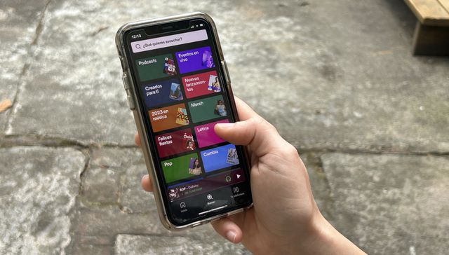 Que canten los niños