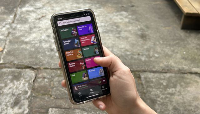 Más vueltas que una calesita