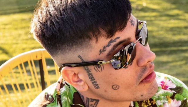 Entre luces y sombras