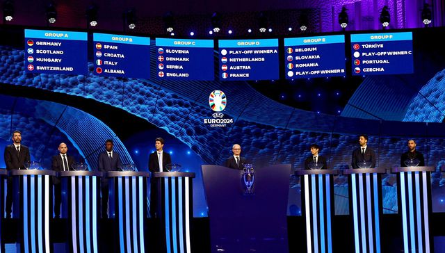 La suerte está echada