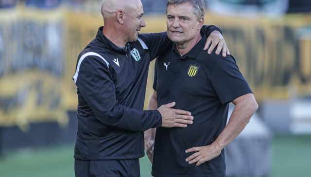 No descuidar la ventaja