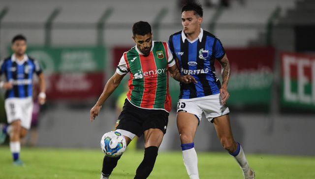 Sacando la calculadora