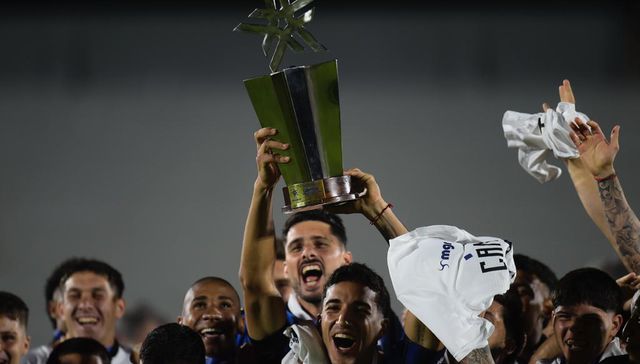 Uruguayo, fútbol uruguayo