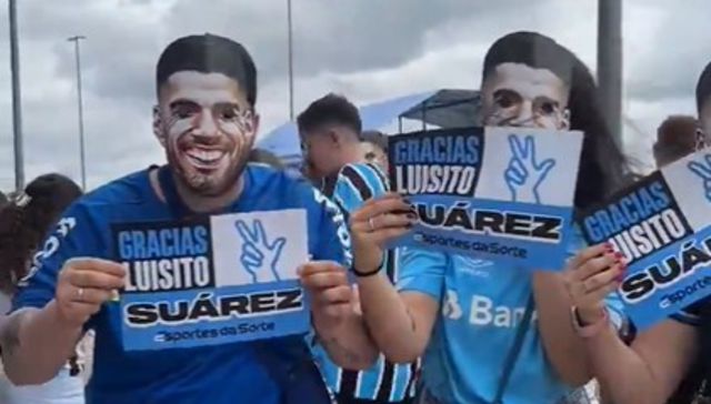 Dejó una marca