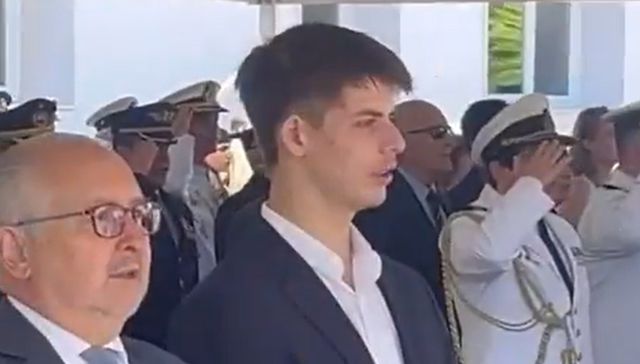 Día de hijos en el trabajo