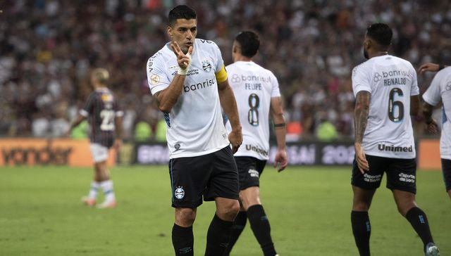 O mais grande