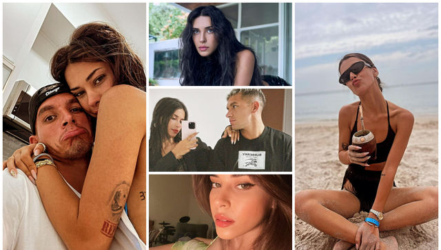 Yo le quería casi con locura