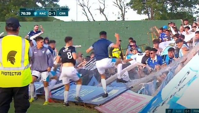 Fútbol uruguayo