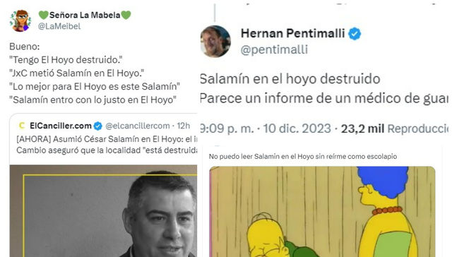 Arquetipo de la cosa