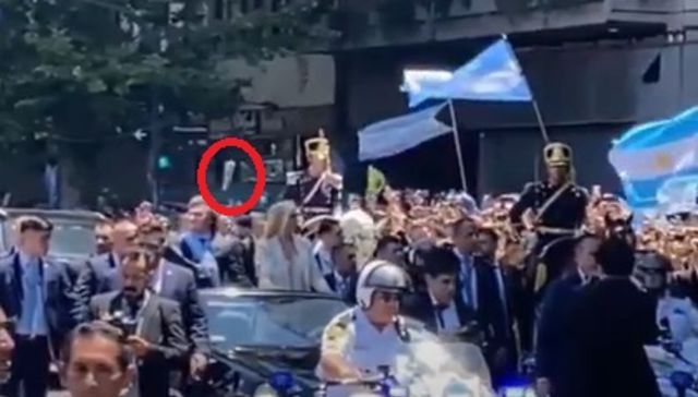 Cuestión de puntería