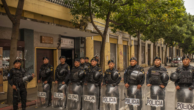 Por The New York Times