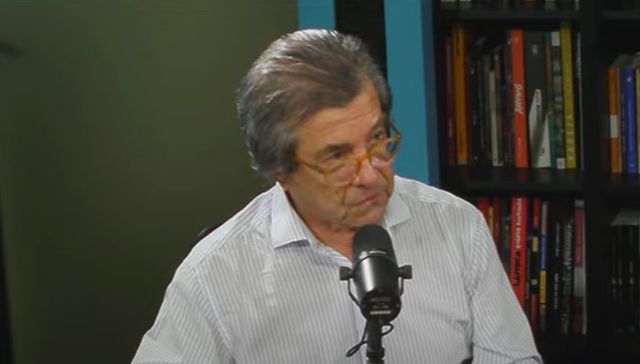 Visibilidad y vacío legal