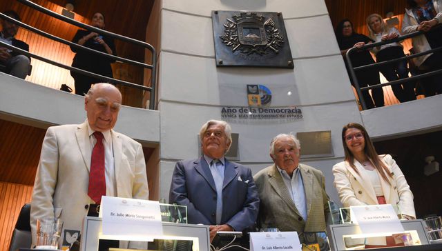 Democracia