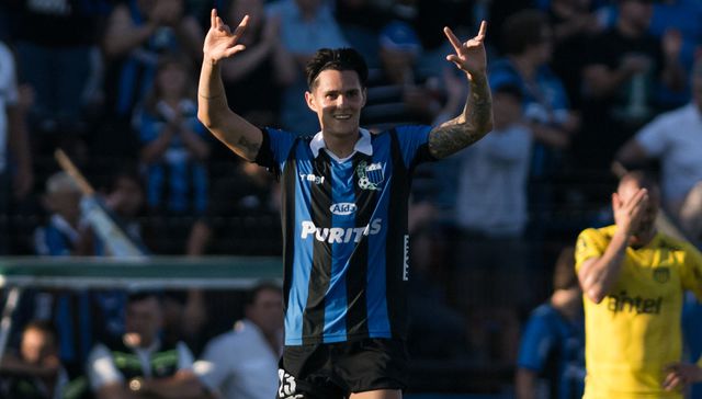 Sin querer queriendo