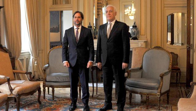 ¿Almorzaron lehmeyunes?
