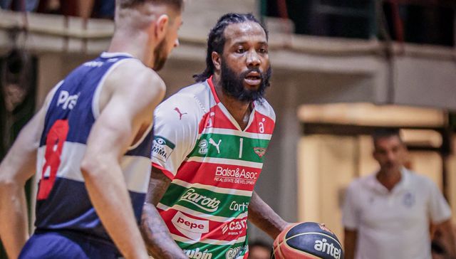 Por arriba y por abajo