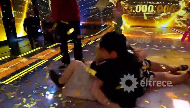 El amor en estos tiempos