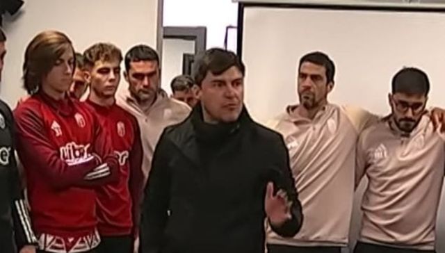 Meter más que goles