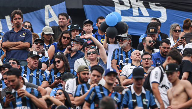 Atentos todos