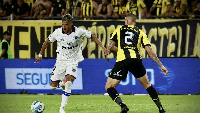 Por la puerta grande