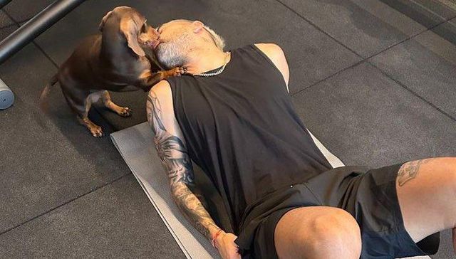 Yo soy tu amigo fiel