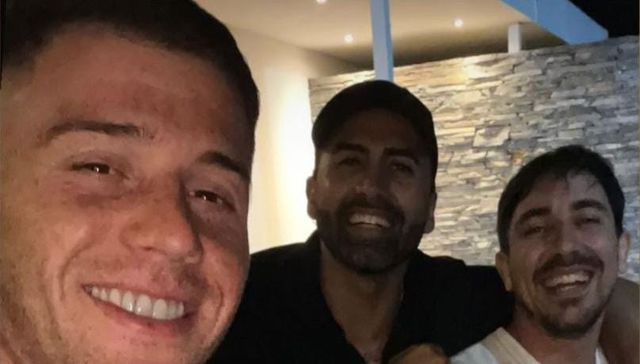 Te reconozco