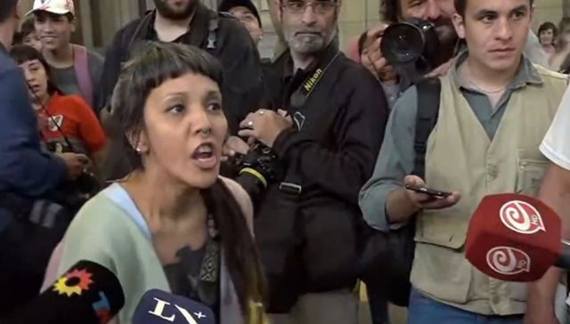 Pero si la campaña ya terminó