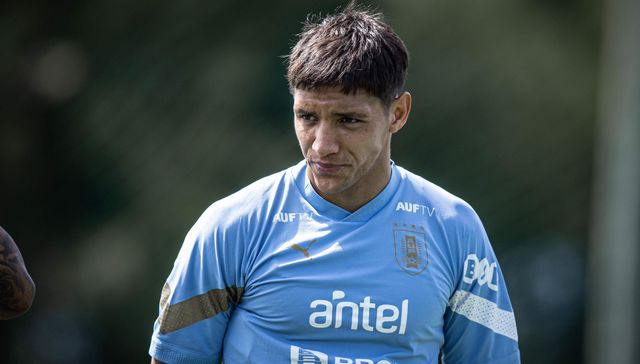 Alguien que lo pellizque