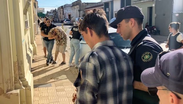 La investigación continúa