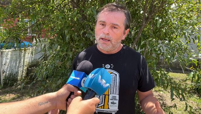 Relajo, pero con orden