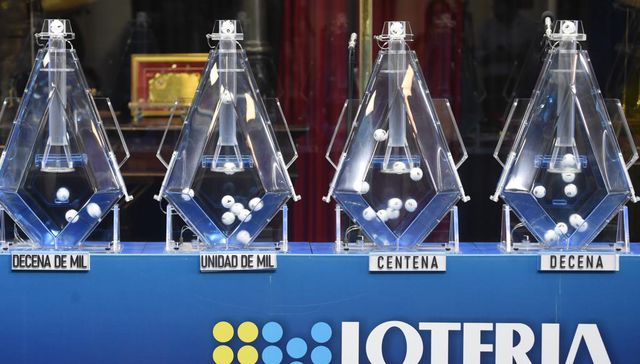 Lo que se dice suerte